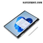 HP Elitebook 840 G7 I510th Gen 8GB 256GB SSD 14" FHD - Image 2