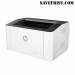 HP Laser 107a Printer in Sri Lanka (4ZB77A) - Image 2