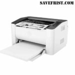 HP Laser 107a Printer in Sri Lanka (4ZB77A)