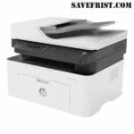 HP Laser MFP 137fnw Printer in Sri Lanka - Image 2