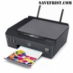 HP Smart Tank 500 Printer in Sri Lanka (Print/Scan/Copy)