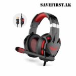 Havit H2001U Gaming Headset - Image 2