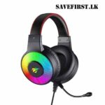 Havit H2013d Gaming series-Gaming headphone