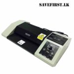 A3 Laminating Machine 8309 - Heavy Duty