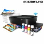 HP Ink Tank 415 Printer Wireless All-in One in Sri Lanka (Print/Scan/Copy/wifi)