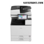 Ricoh IM 2500 A3 Black & White Multifunction Photocopier