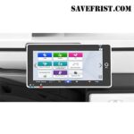 Ricoh IM 2500 A3 Black & White Multifunction Photocopier - Image 3
