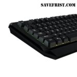 Meetion K9320 Waterproof Backlit Gaming Keyboard - Image 3