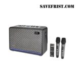 Microlab KV200 Bluetooth Speaker