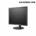 Lenovo LED 19" Monitor - Image 2