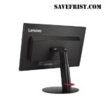 Lenovo ThinkVision S22e Wide FHD IPS 22" Monitor - Image 3