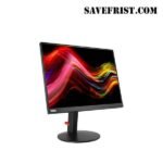 Lenovo ThinkVision S22e Wide FHD IPS 22" Monitor - Image 2