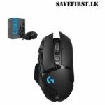 Logitech G502 Hero Gaming Mouse in Sri Lanka - Image 3