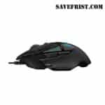 Logitech G502 Hero Gaming Mouse | 25K DPI Sensor & 11 Buttons - Image 4