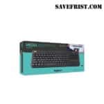 Logitech K400 Plus Wireless Keyboard - Image 3