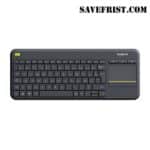 Logitech K400 Plus Wireless Keyboard