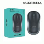 Logitech M185 Wireless Mouse