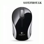 Logitech M187 Wireless Ultra Portable Mouse