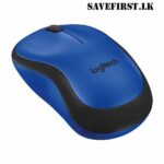 Logitech M221 Silent Wireless Mouse in Sri Lanka - Image 2