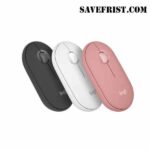 Logitech Mouse 2 M350s Wireless Mouse