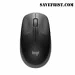 Logitech M190 full size Wireless Mouse