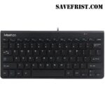 Meetion K400  USB Mini Office Keyboard