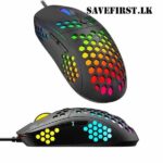 Havit MS1032 Gaming Mouse