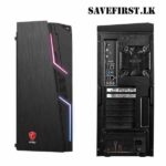 MSI MAG META S 5SA R5 3600 A520 8G 512GN DESKTOP - Image 2
