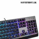 MSI VIGOR GK30 GAMING KEYBOARD - Image 2