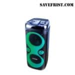 Microlab PT 800 Bluetooth Party Speaker - Image 2
