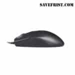 A4tech OP-730D  Wired Mouse - Image 2