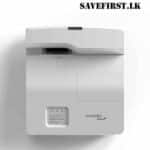 Optoma W340UST Projector Ultra Short Throw - Image 2