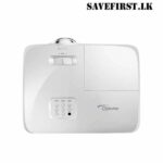 Optoma W319ST Projector Short Throw - Image 2