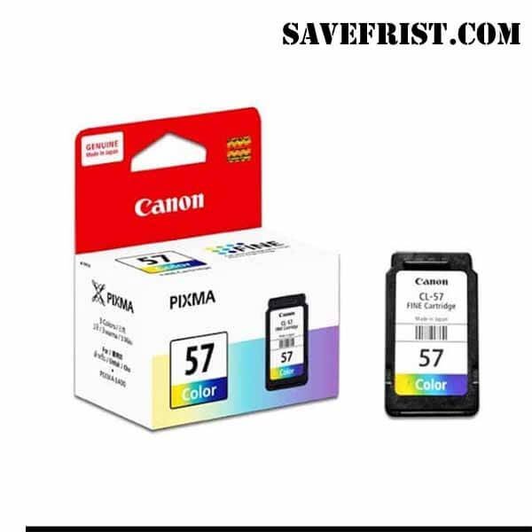 Canon CL57 Color Cartridge E400/E410/E480