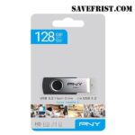 PNY Pen Drive 128GB Turbo Attaché R USB 3.2