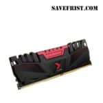 PNY XLR8 8GB 3200MHz DDR4 Desktop RAM