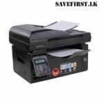 Pantum M6550NW Laser Printer with Wi-Fi in Sri Lanka - Image 2