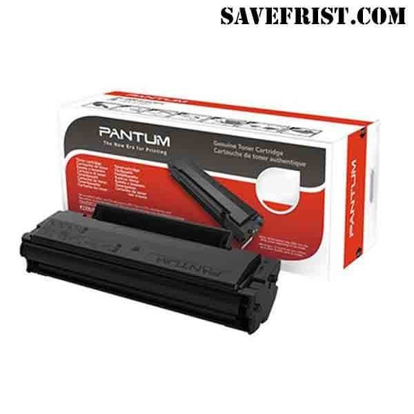 Pantum PC-110 Toner Cartridge in Sri Lanka For M6005/P1050/P2050