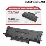 Pantum TL-410H Toner in Sri Lanka for P3300/M7200 Series