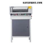 Paper Cutter 450 VS+(fully auto)