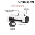 Canon imagePROGRAF TC-20 Large Format Printer - Image 3