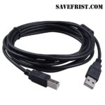 Printer Cable USB