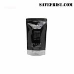 Ricoh MP C2003/C2503/C2004 EOP21 Black Toner Powder Bag