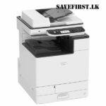 Ricoh M C2000 Photocopier Color A3 - Image 2