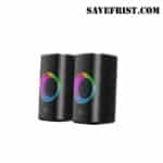 Havit SK212 Stereo electronic sports speaker - Image 3