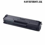 Samsung 111S Compatible Toner Cartridge MLT-D111S Printer Toner Sri Lanka