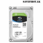 SEAGATE 8TB Surveillance HDD ST8000VX0002-520