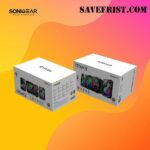 Sonicgear Titan 3 btmi USB Bluetooth portable  Speaker - Image 4
