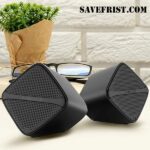 SonicGear SONIC CUBE Desktop Speakers - Image 2