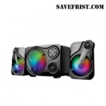 Sonicgear Titan 3 btmi USB Bluetooth portable  Speaker